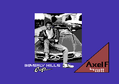 Beverly Hills Cop